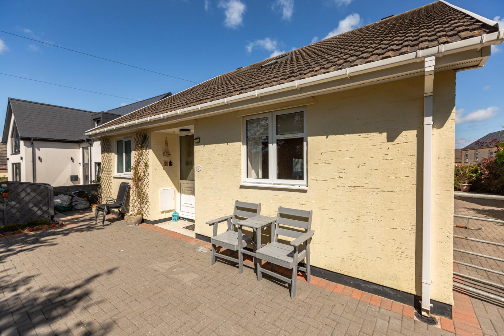 Rossers Field, Mumbles, Swansea, SA3 4JQ